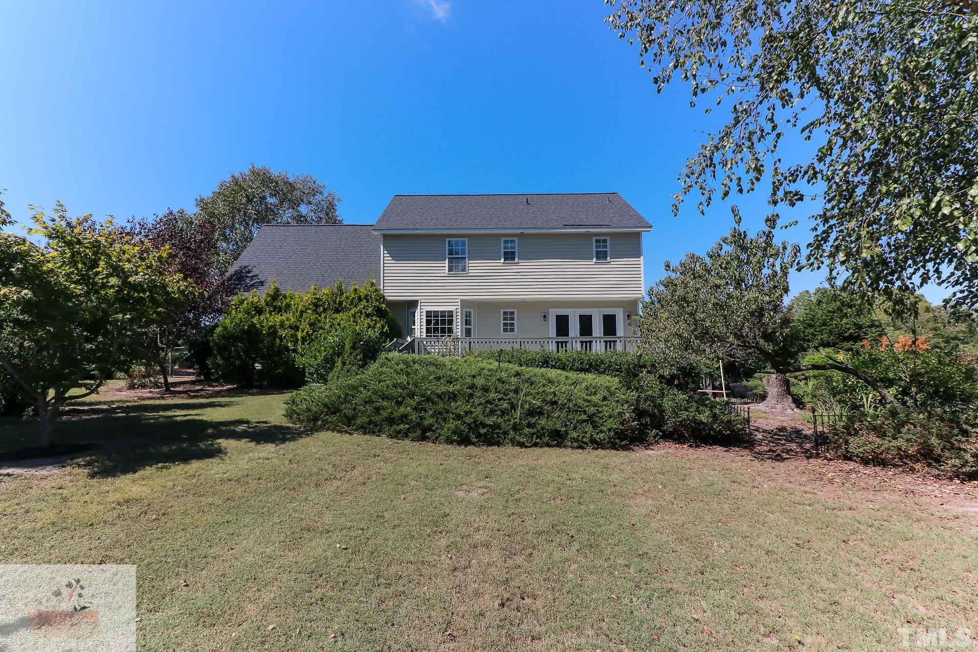1029 Old Fairground Road Willow Spring, NC 27592 - Photo 26 of 30 Gallery Image 26