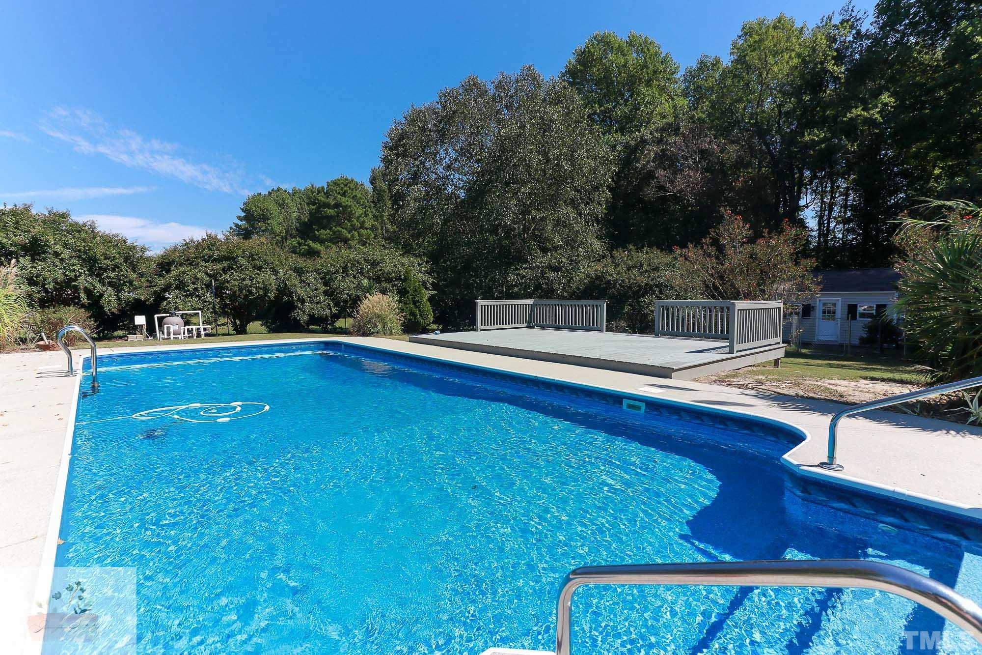 1029 Old Fairground Road Willow Spring, NC 27592 - Photo 27 of 30 Gallery Image 27