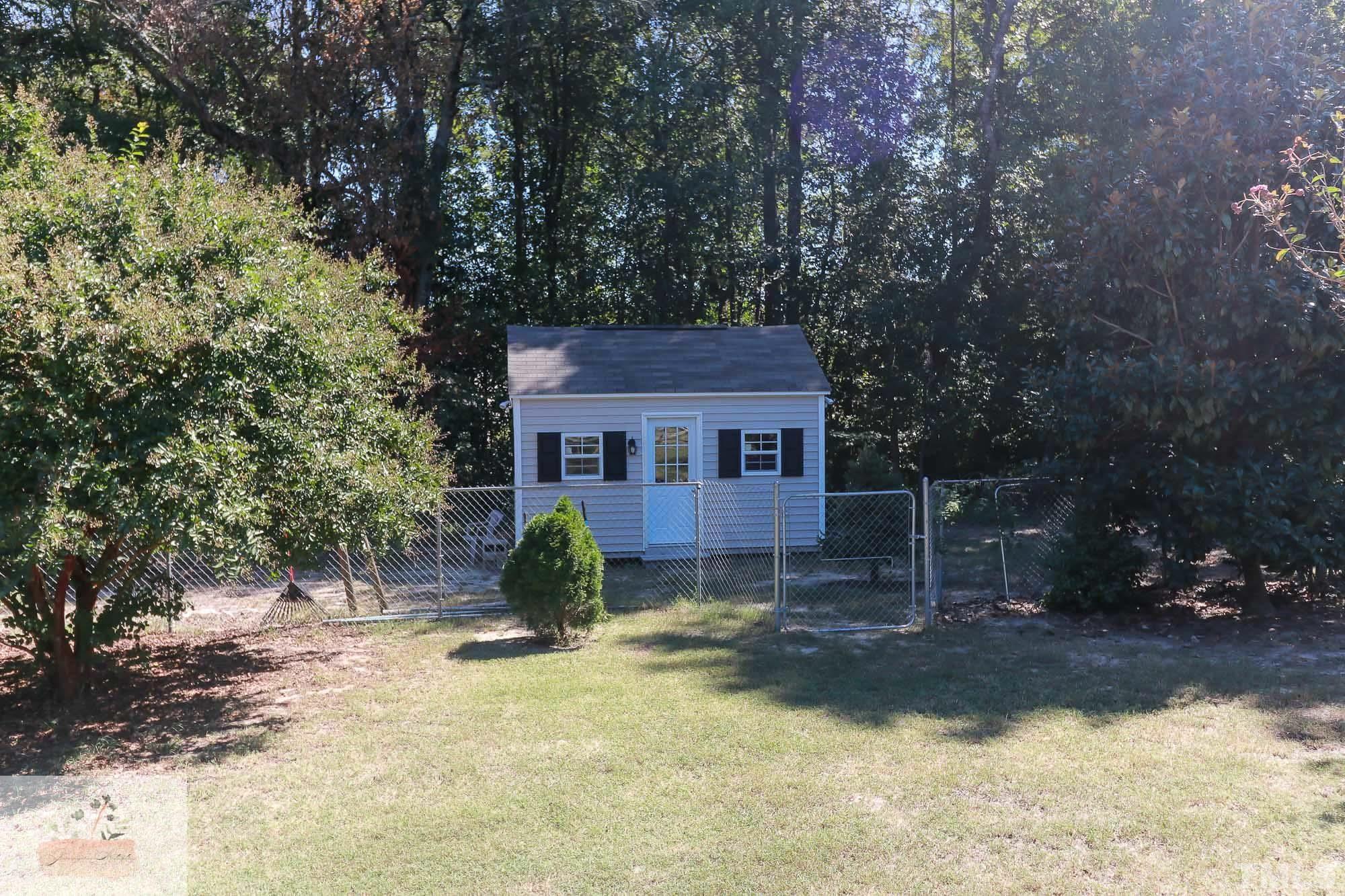 1029 Old Fairground Road Willow Spring, NC 27592 - Photo 29 of 30 Gallery Image 29