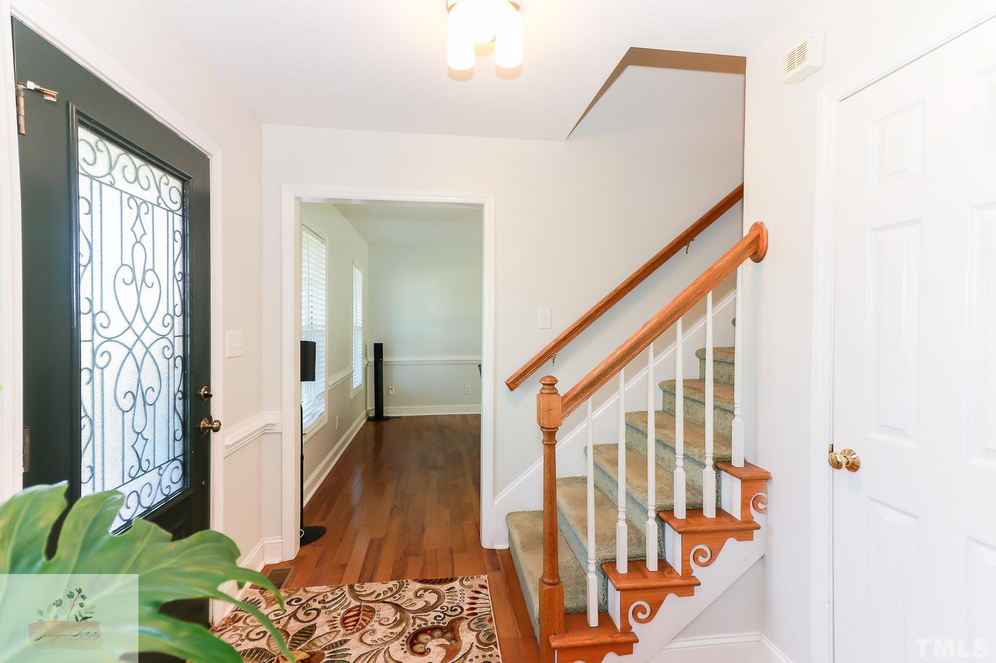 1029 Old Fairground Road Willow Spring, NC 27592 - Photo 4 of 30 Gallery Image 4