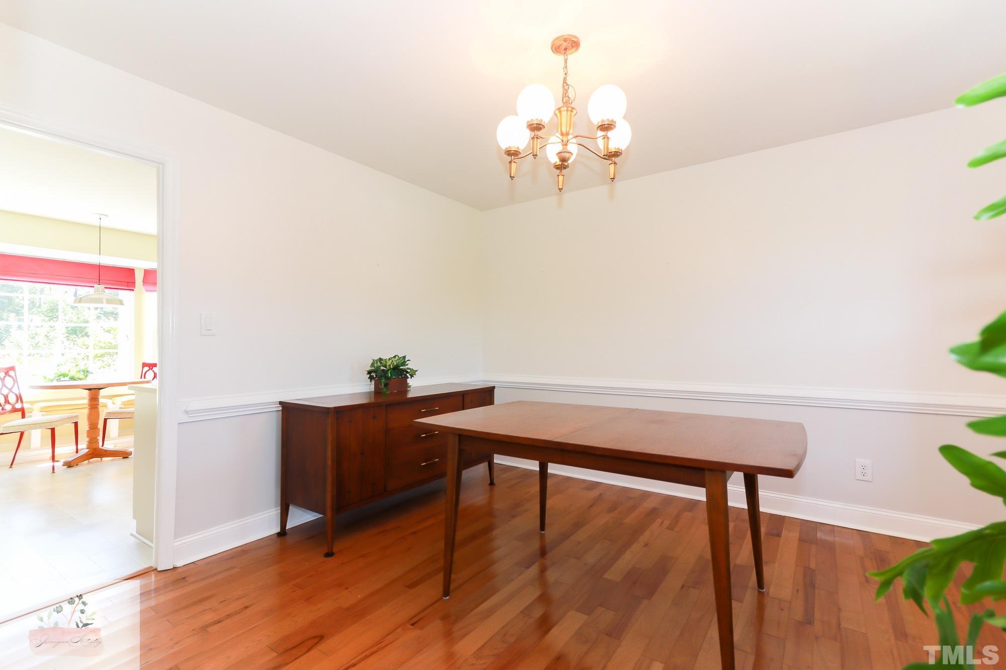 1029 Old Fairground Road Willow Spring, NC 27592 - Photo 5 of 30 Gallery Image 5