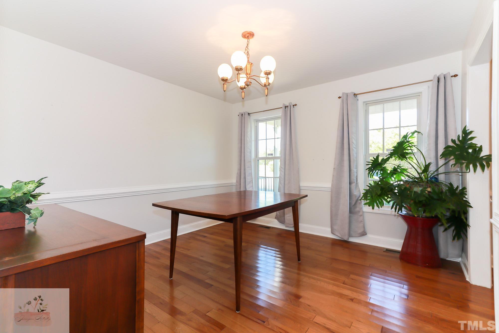 1029 Old Fairground Road Willow Spring, NC 27592 - Photo 6 of 30 Gallery Image 6