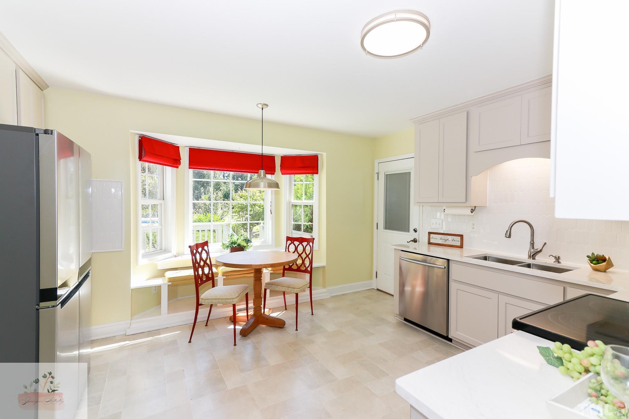 1029 Old Fairground Road Willow Spring, NC 27592 - Photo 7 of 30 Gallery Image 7