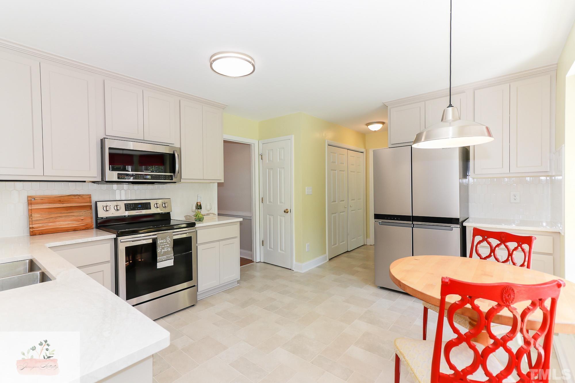 1029 Old Fairground Road Willow Spring, NC 27592 - Photo 8 of 30 Gallery Image 8