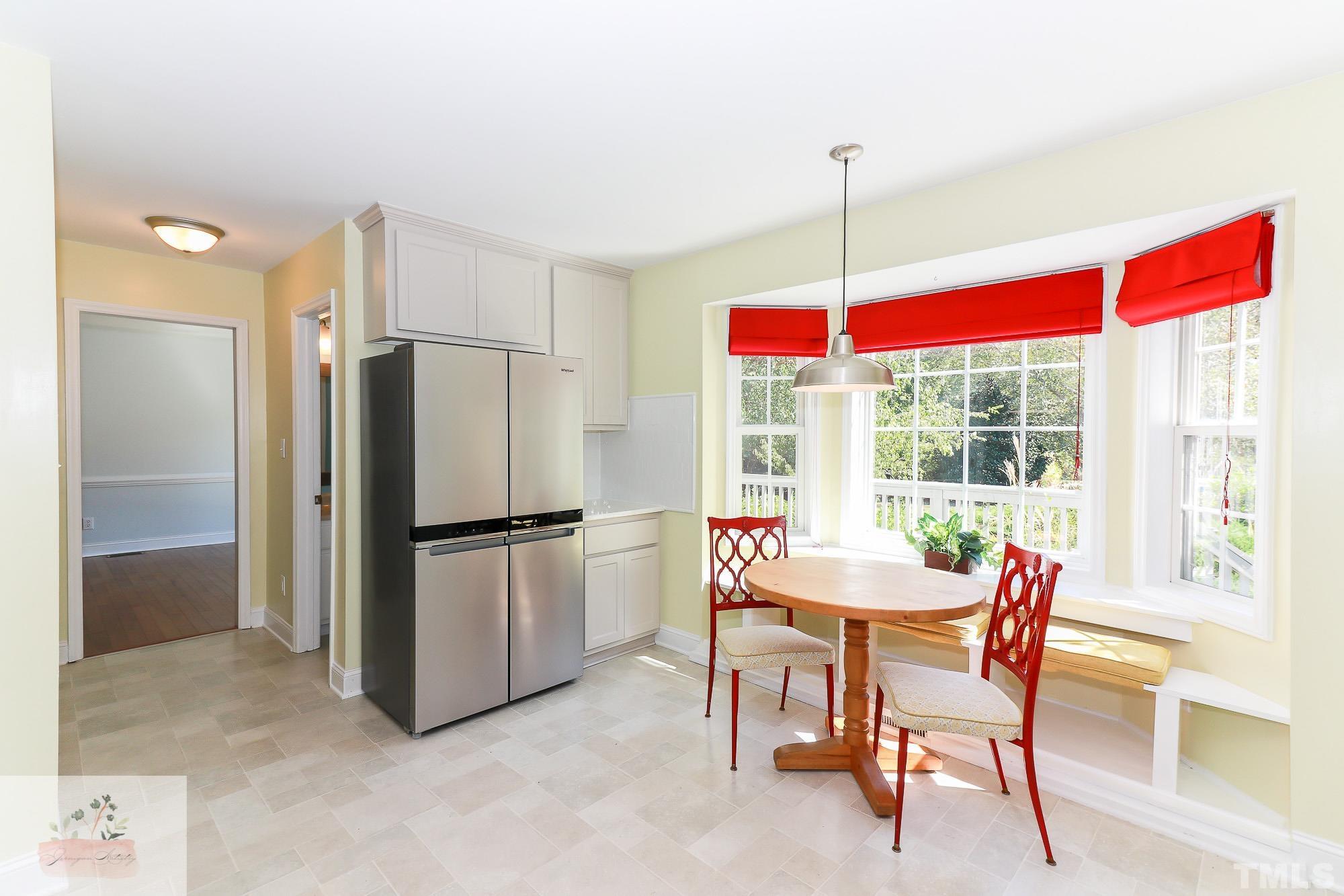 1029 Old Fairground Road Willow Spring, NC 27592 - Photo 9 of 30 Gallery Image 9