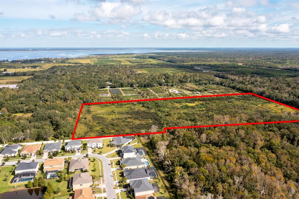 Smarts Place Oviedo, FL 32765 - Photo 3 of 4 a view of city and ocean