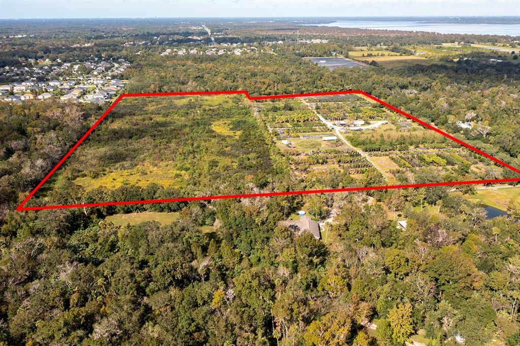 Smarts Place Oviedo, FL 32765 - Photo 4 of 4 a view of a lake with a mountain