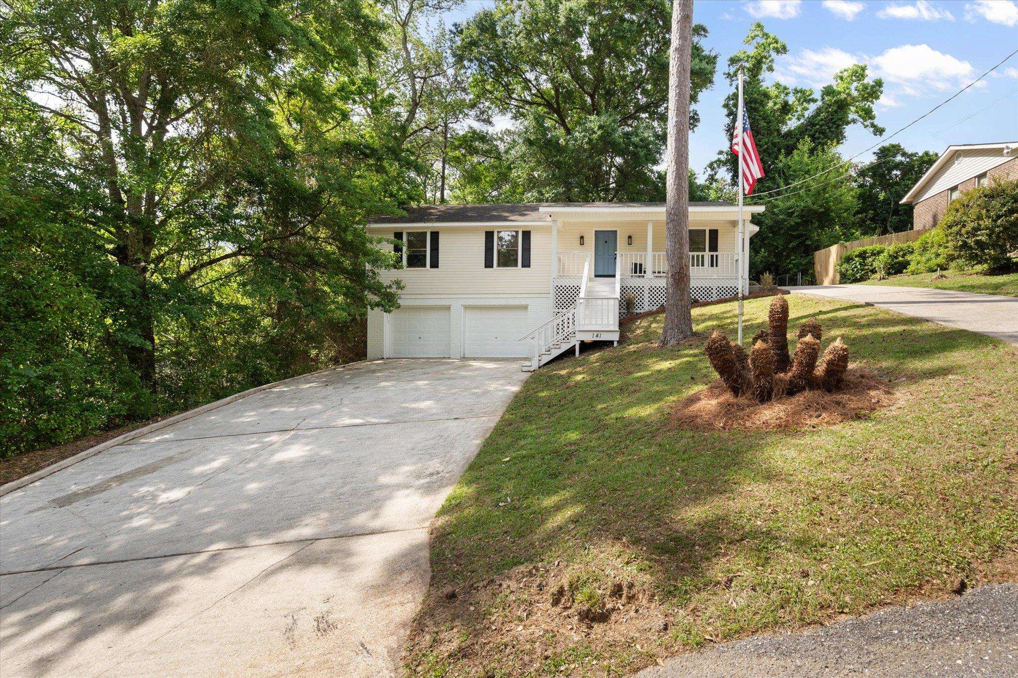 141 Sara Avenue South Daphne, AL 36527 - Photo 12 of 28 Front Of Structure