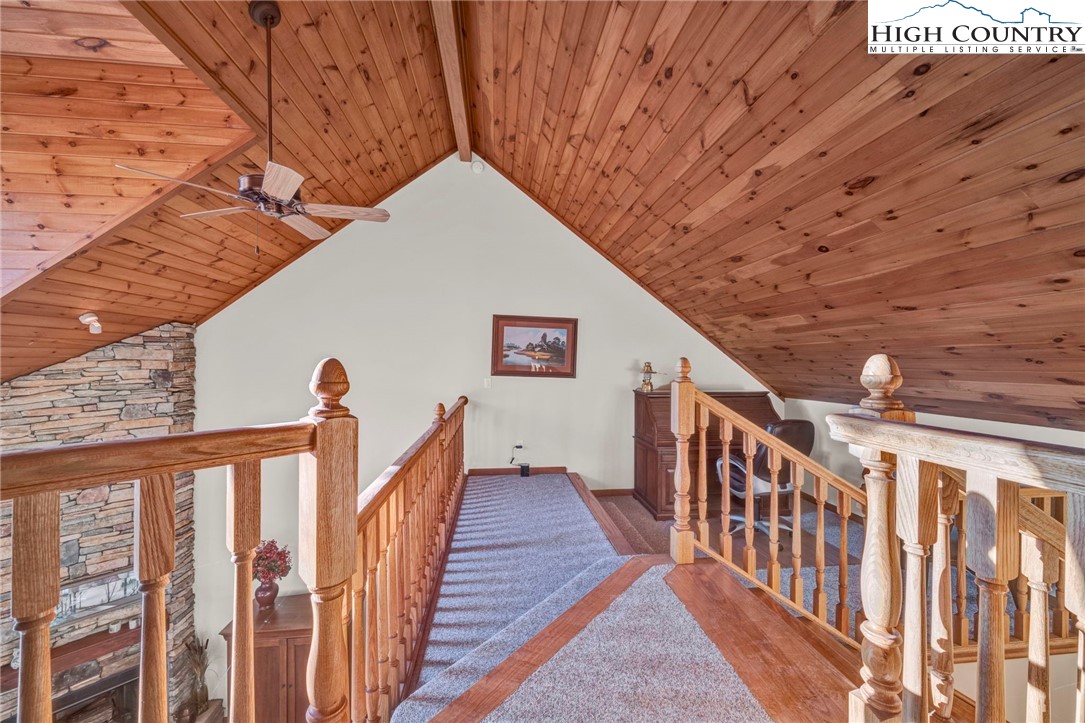 121 Spruce Hollow Road Beech Mountain, NC 28604 - Photo 28 of 50