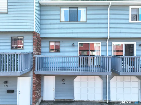 $270,000 | 563 Churchill Drive, Unit 563, Newington, CT 06111