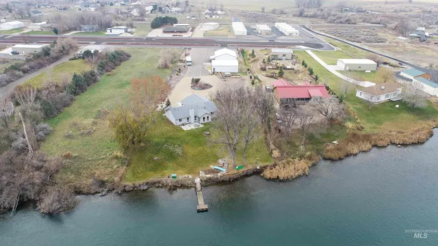 $1,200,000 | 10142 Airpark Loop Road, Melba, ID 83641