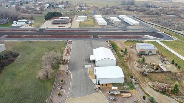 $1,200,000 | 10142 Airpark Loop Road, Melba, ID 83641