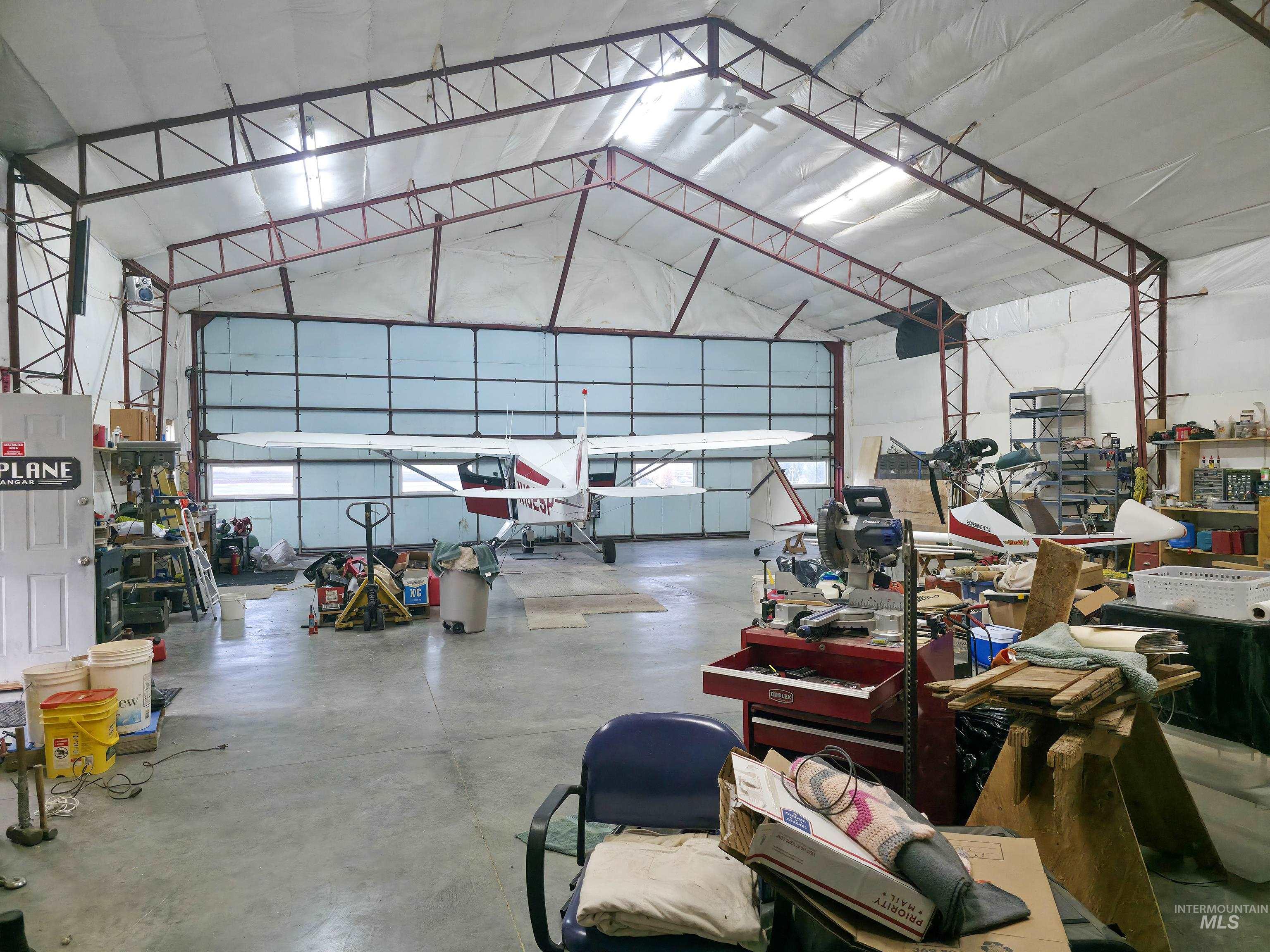 10142 Airpark Loop Road Melba, ID 83641 - Photo 27 of 34