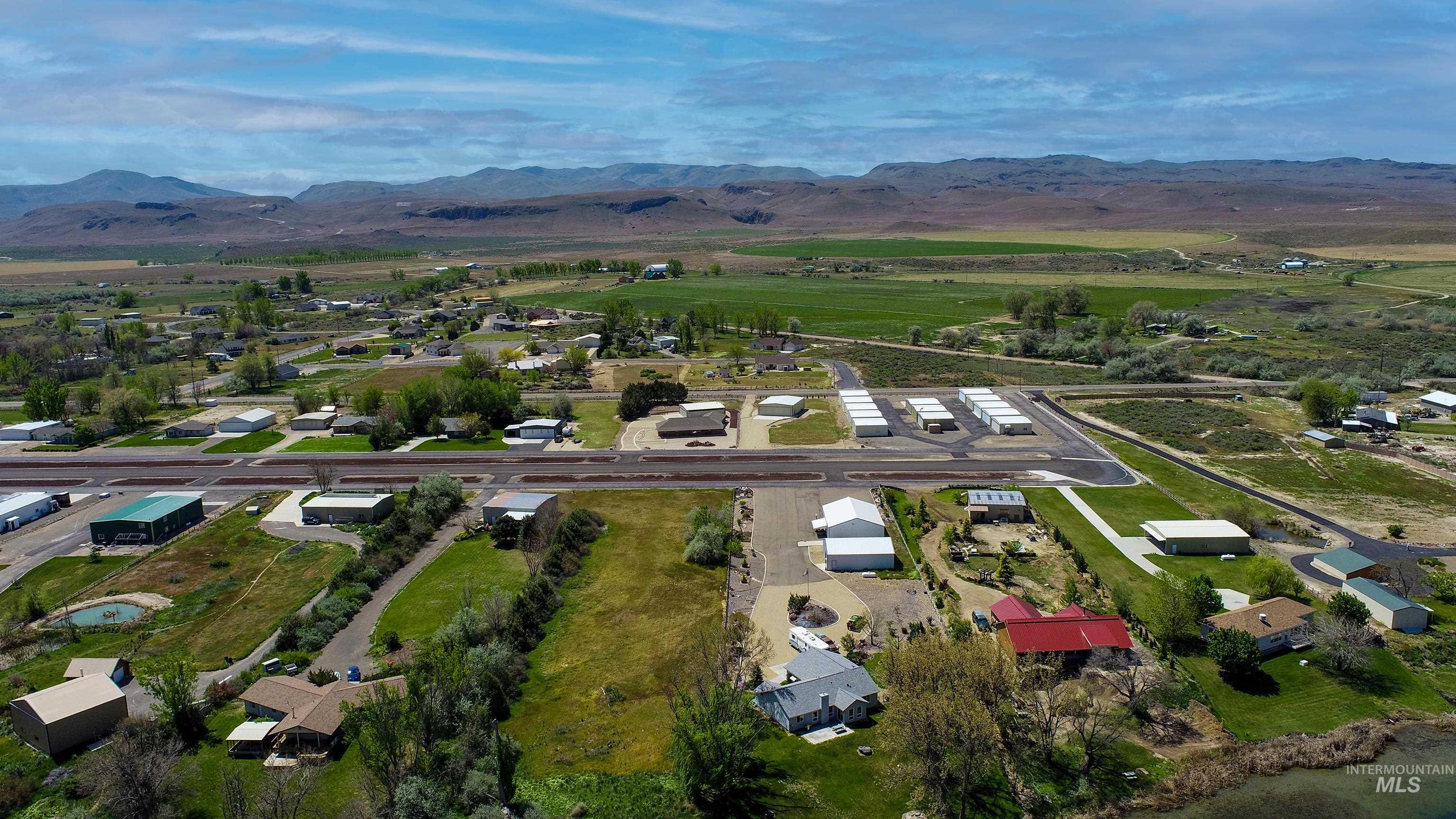 10142 Airpark Loop Road Melba, ID 83641 - Photo 33 of 34