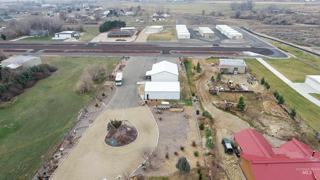 $1,200,000 | 10142 Airpark Loop Road, Melba, ID 83641