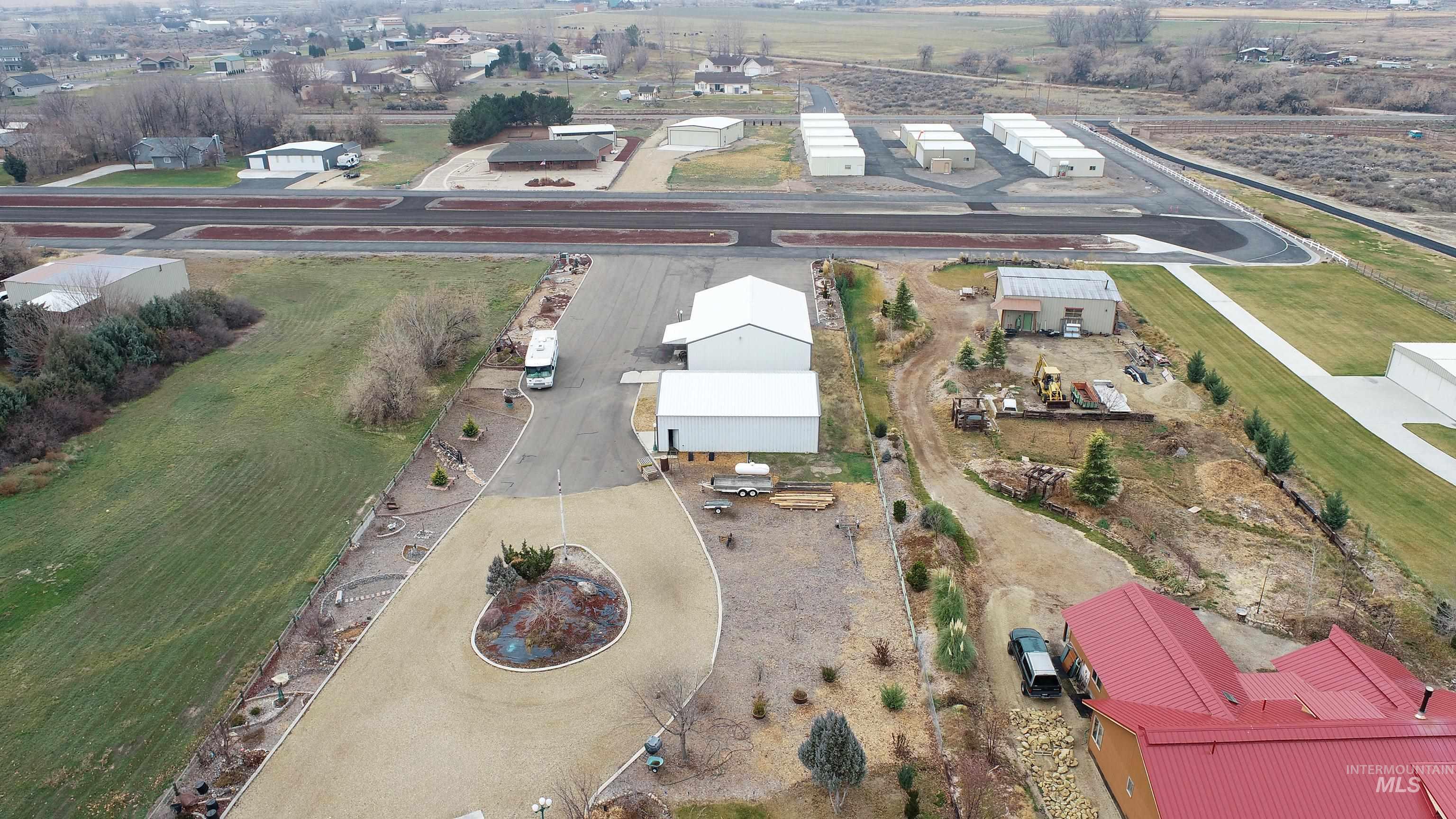 10142 Airpark Loop Road Melba, ID 83641 - Photo 34 of 34