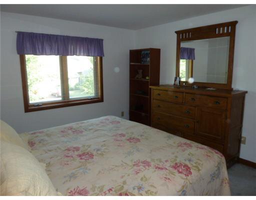38 Bluff Road, Unit 38 Yarmouth, ME 04096 - Photo 18 of 24 Master Bedroom.