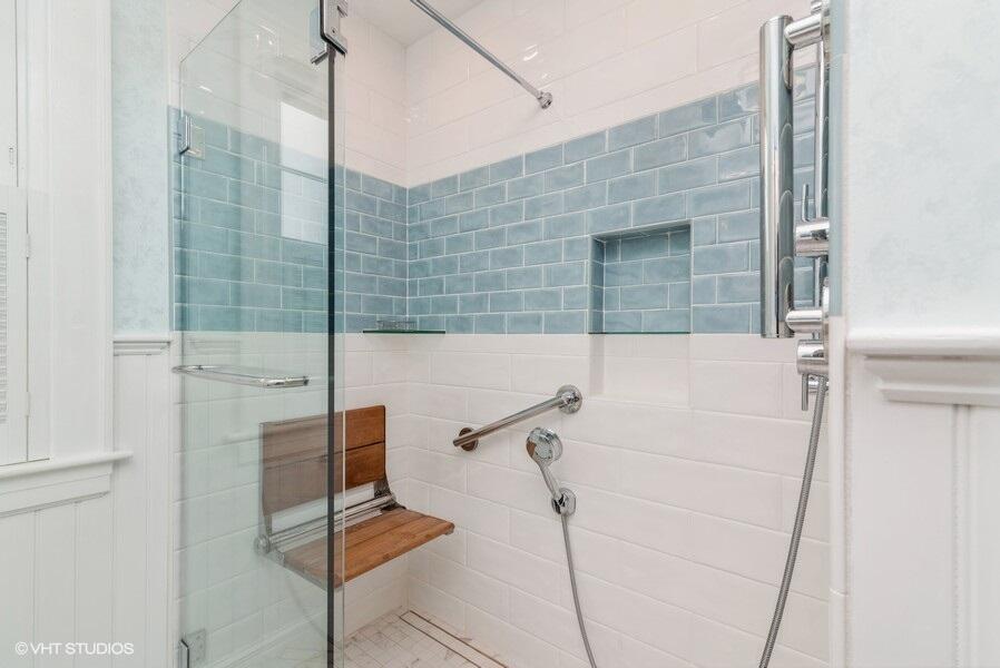 239 Ferry Road Saco, ME 04072 - Photo 29 of 35 Full Updated Bathroom