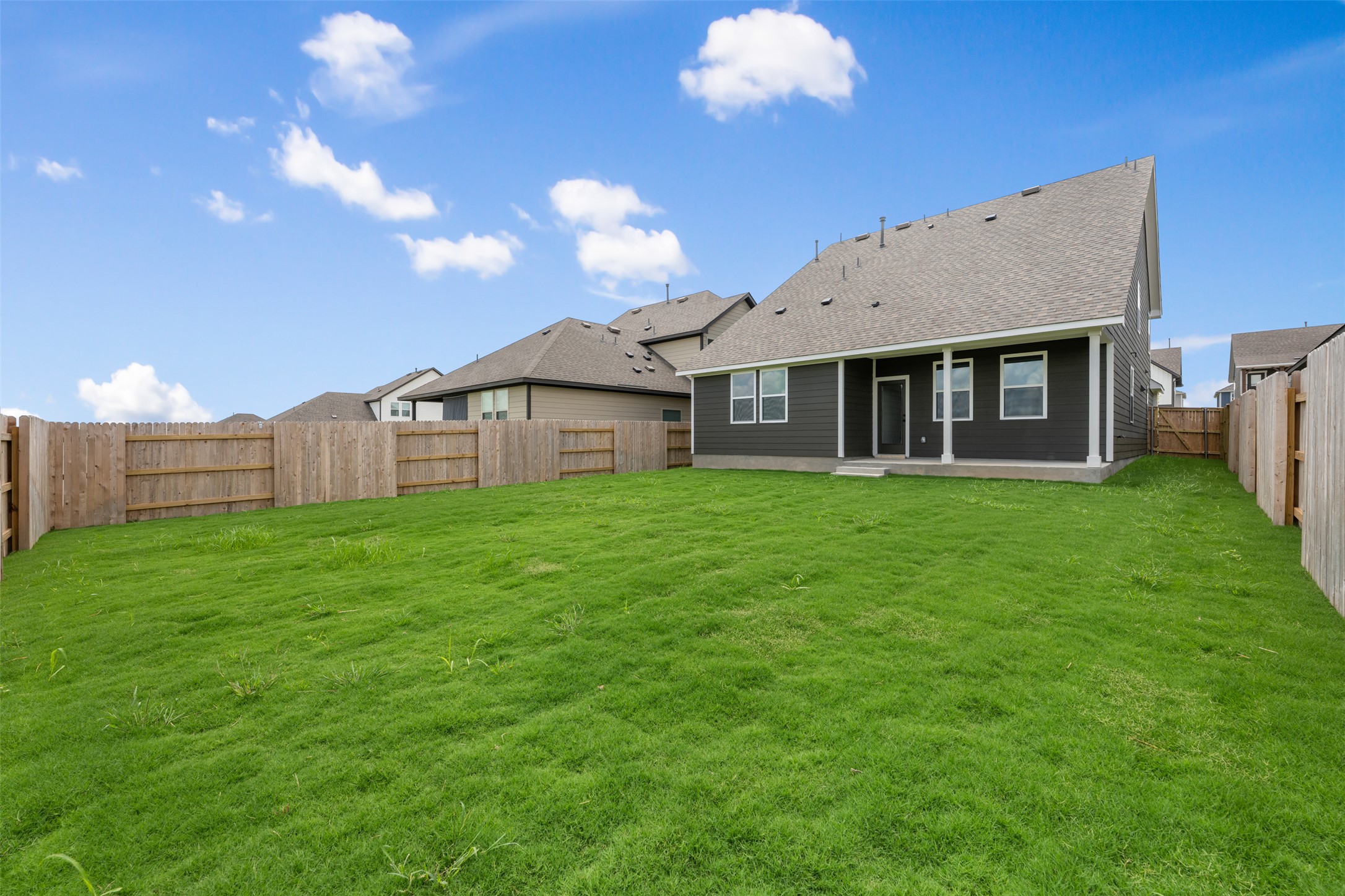148 Jans Way Georgetown, TX 78626 - Photo 35 of 38