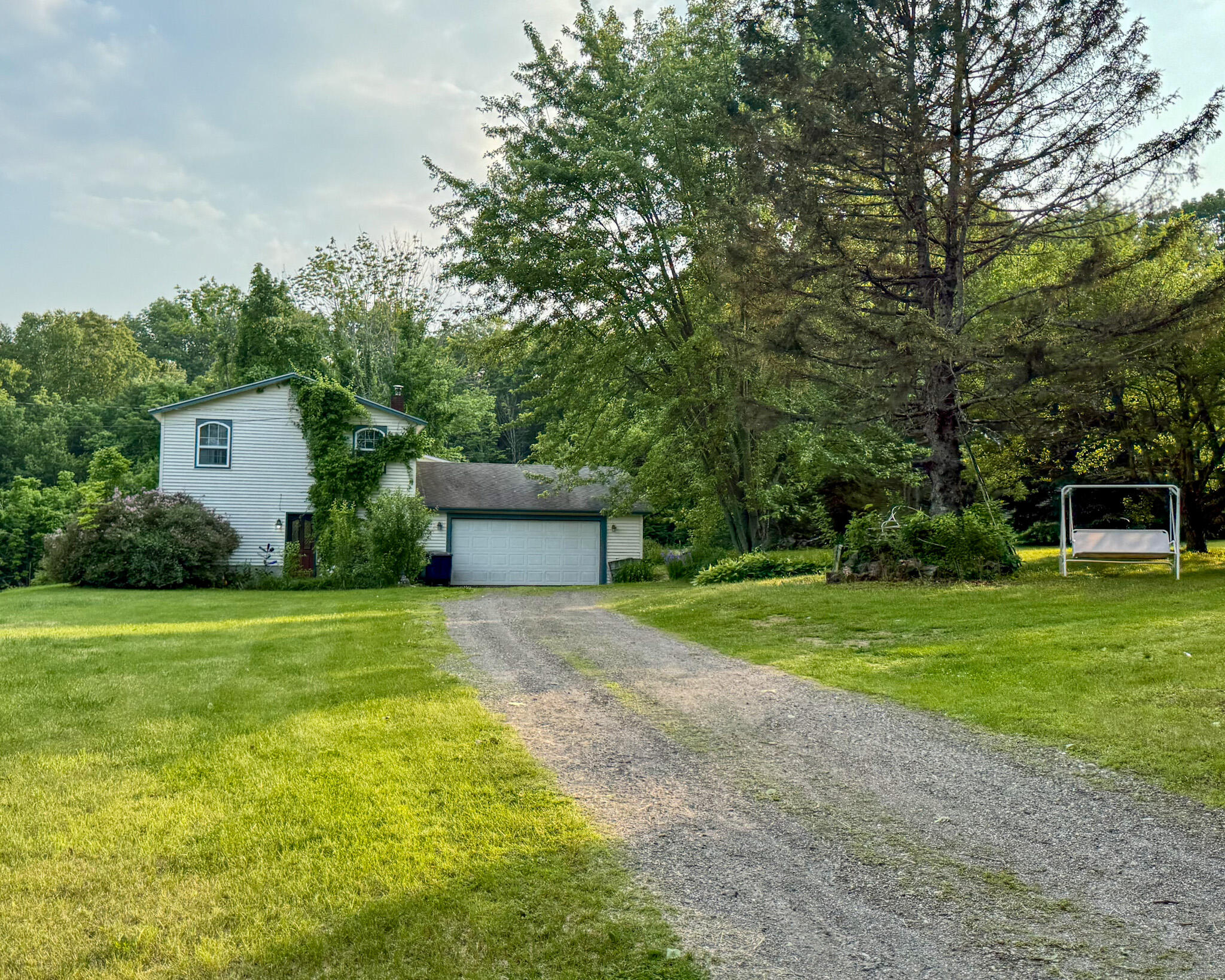 211 Hinckley Hill Road Carmel, ME 04419 - Photo 7 of 65 IMG_2177