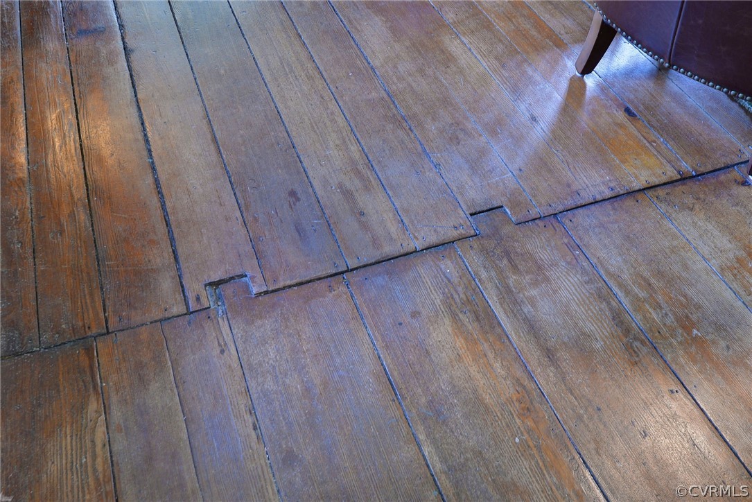 2459 Dunbrooke Road Tappahannock, VA 22560 - Photo 13 of 49 a view of front door