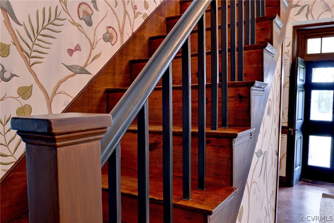 2459 Dunbrooke Road Tappahannock, VA 22560 - Photo 15 of 49 a view of entryway