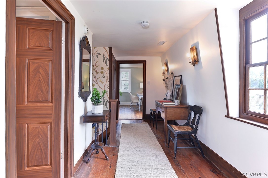 2459 Dunbrooke Road Tappahannock, VA 22560 - Photo 29 of 49 a living room with furniture and a window