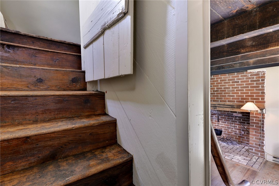 2459 Dunbrooke Road Tappahannock, VA 22560 - Photo 41 of 49