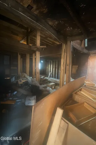 $160,000 | 21 East Main Street, St. Johnsville, NY 13452