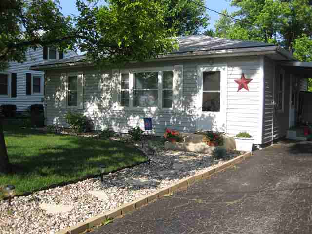 205 Reservoir Road Pekin, IL 61554 - Photo 1 of 9 Gallery Image 1