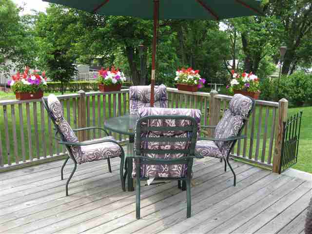 205 Reservoir Road Pekin, IL 61554 - Photo 8 of 9 Gallery Image 8