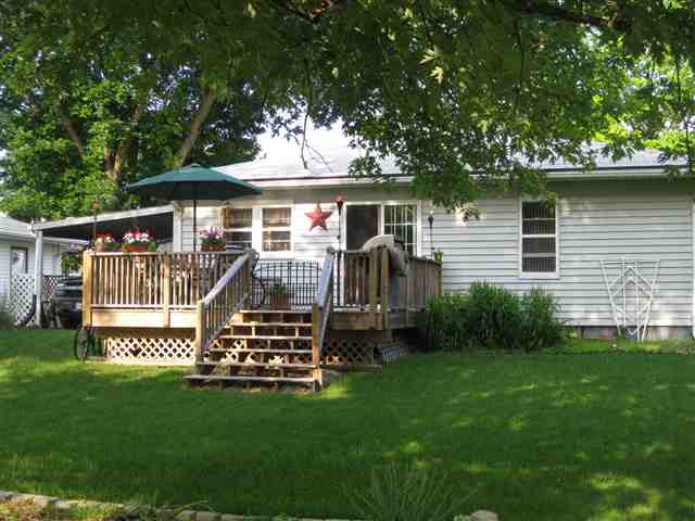 205 Reservoir Road Pekin, IL 61554 - Photo 9 of 9 Gallery Image 9