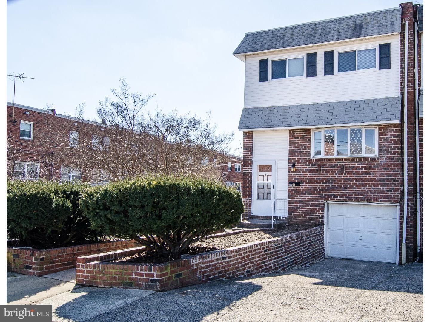 3280 Birch Road Philadelphia, PA 19154 - Photo 1 of 25 Exterior Front