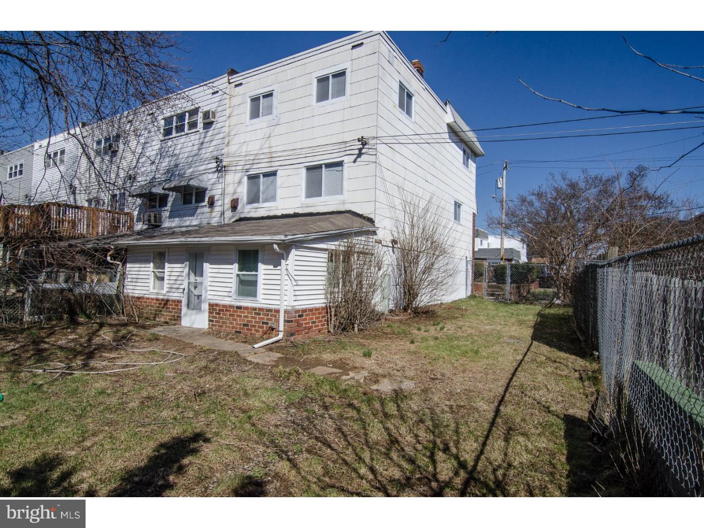 3280 Birch Road Philadelphia, PA 19154 - Photo 24 of 25 Exterior Back
