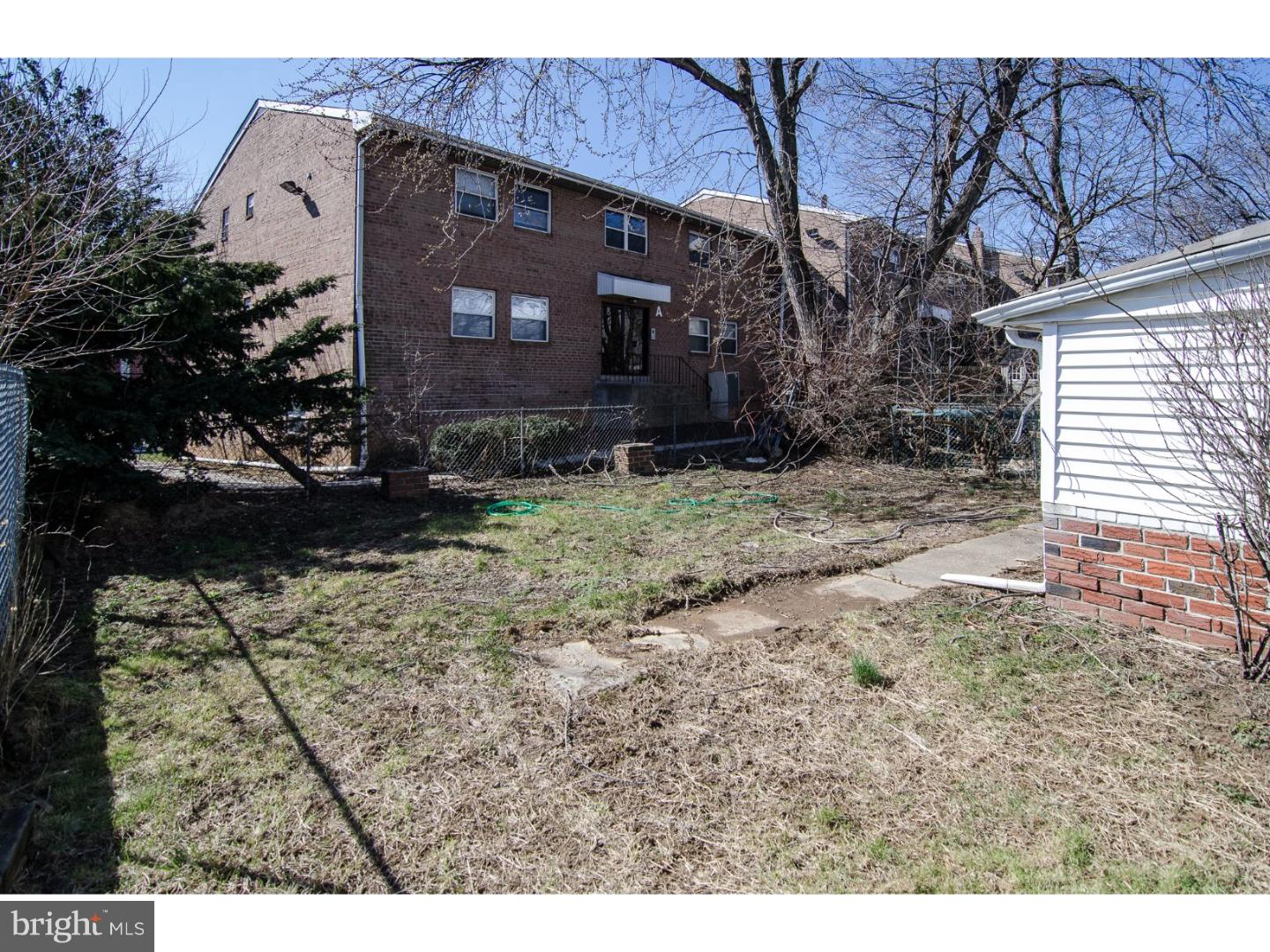 3280 Birch Road Philadelphia, PA 19154 - Photo 25 of 25 Exterior Back