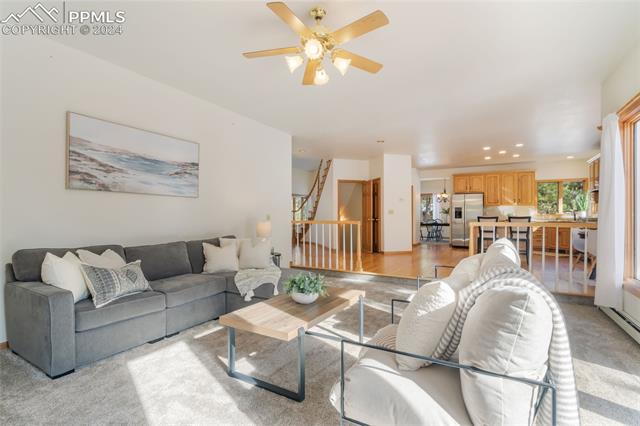 425 Cimarron Road Monument, CO 80132 - Photo 19 of 48 Gallery Image 19
