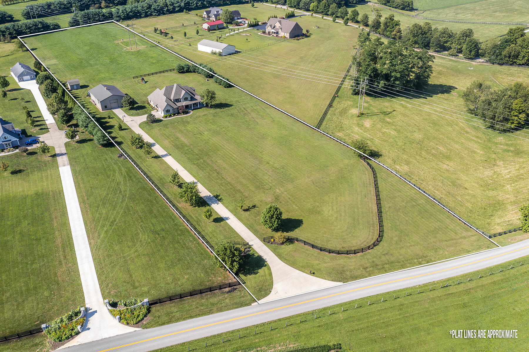 2819 Combs Ferry Road Winchester, KY 40391 - Photo 71 of 80 2819combs72