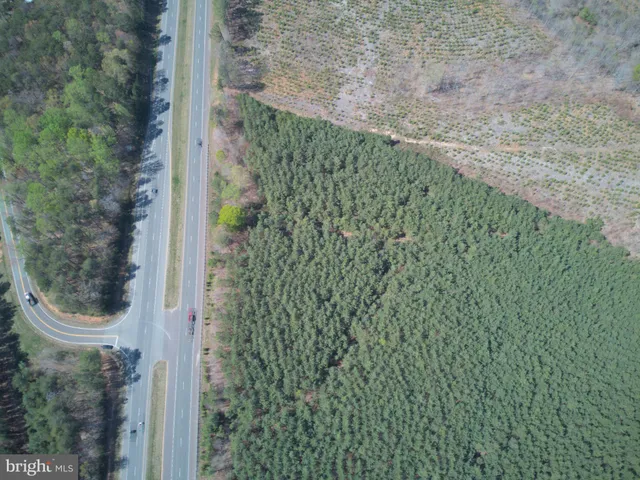 $45,000 | Germanna Highway, Lignum, VA 22726