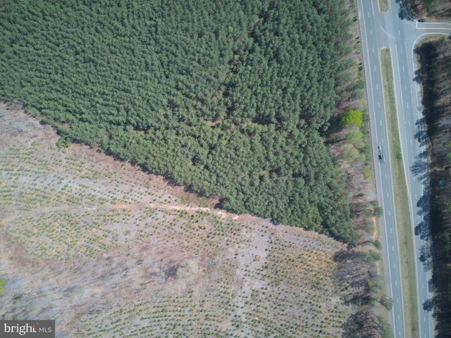 $45,000 | Germanna Highway, Lignum, VA 22726