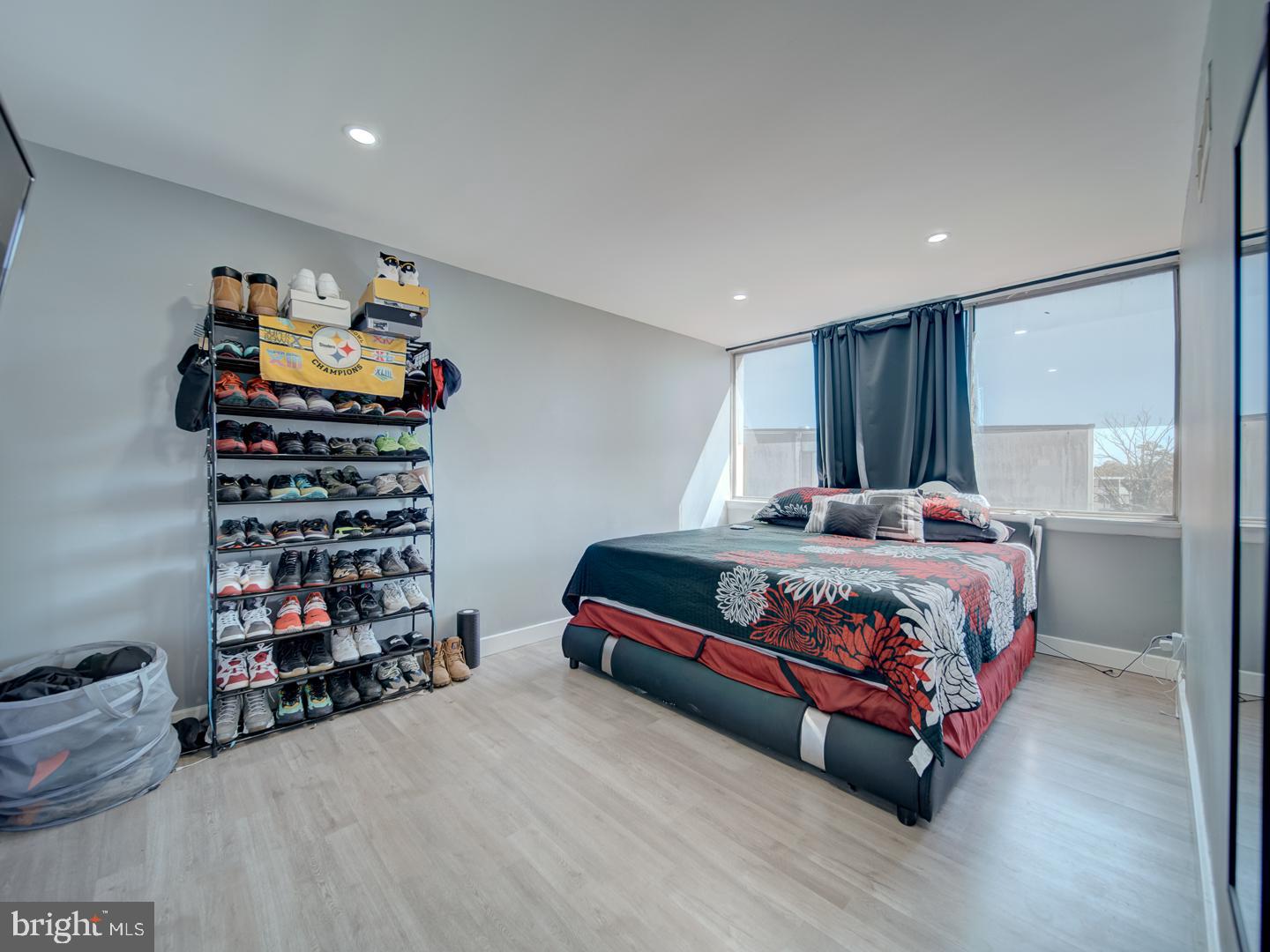 1822 Metzerott Road, Unit 402 Hyattsville, MD 20783 - Photo 19 of 31