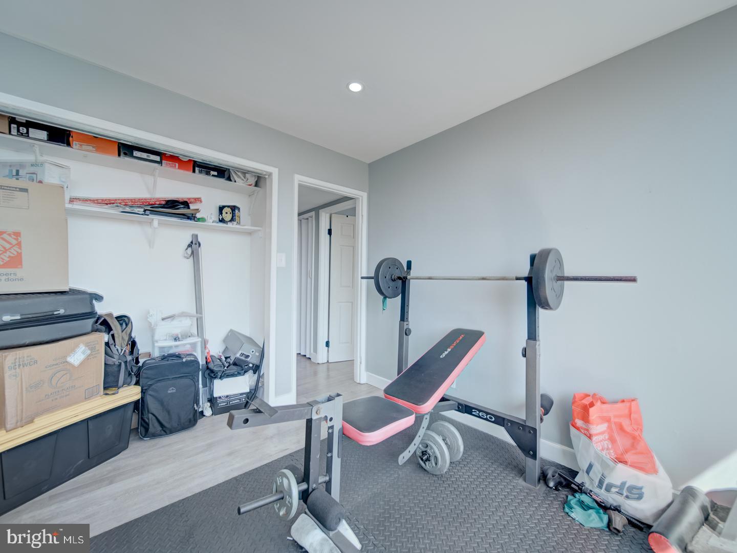 1822 Metzerott Road, Unit 402 Hyattsville, MD 20783 - Photo 24 of 31