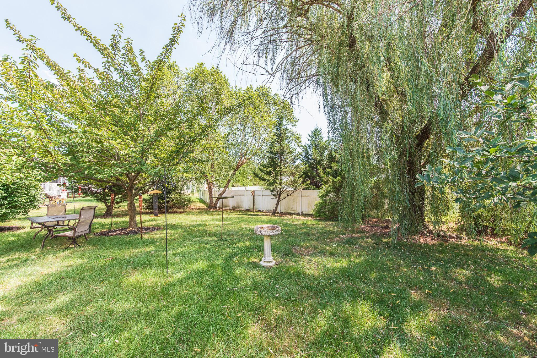 415 Spry Island Road Joppa, MD 21085 - Photo 2 of 49 Private Rear Yard