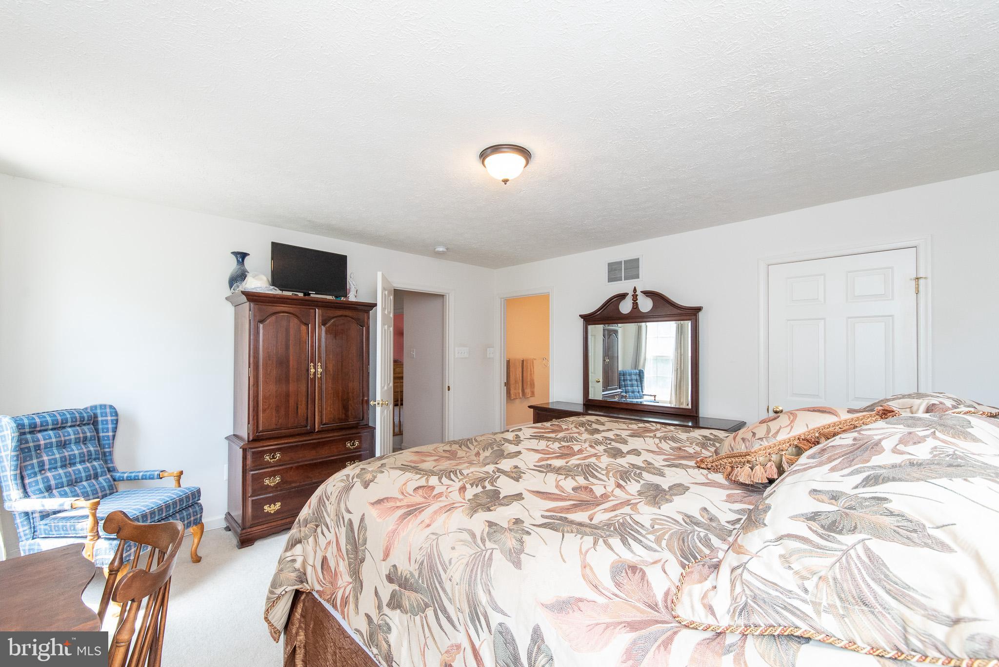 415 Spry Island Road Joppa, MD 21085 - Photo 11 of 49 Master Bedroom