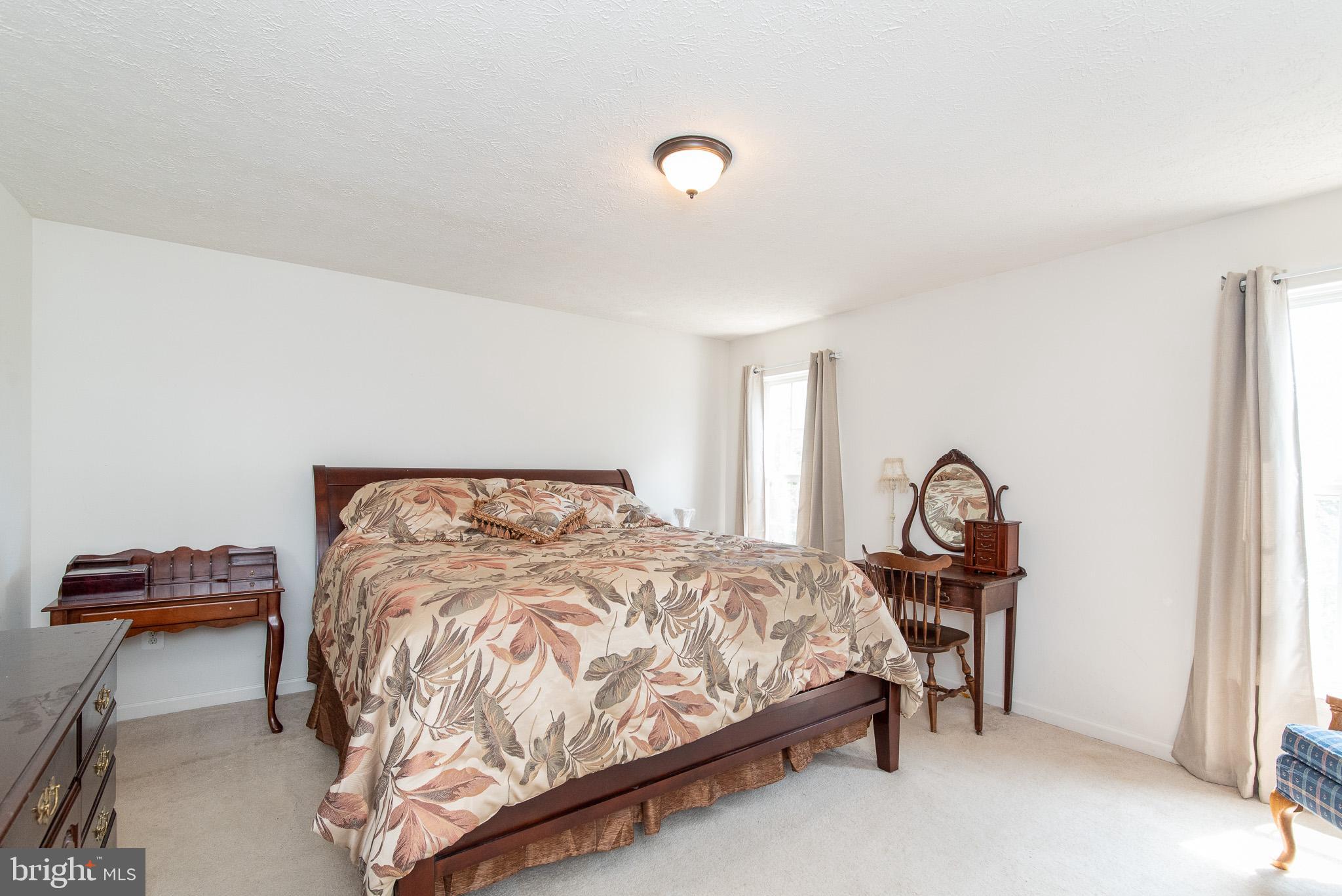 415 Spry Island Road Joppa, MD 21085 - Photo 13 of 49 Master Bedroom