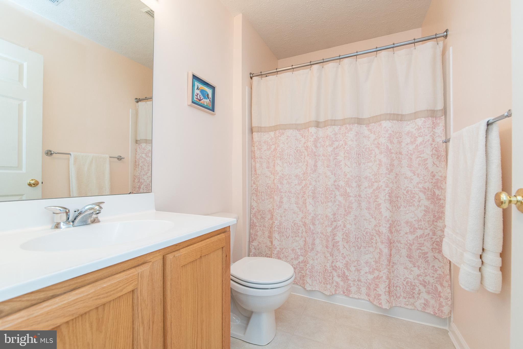 415 Spry Island Road Joppa, MD 21085 - Photo 21 of 49 Hall Full Bath