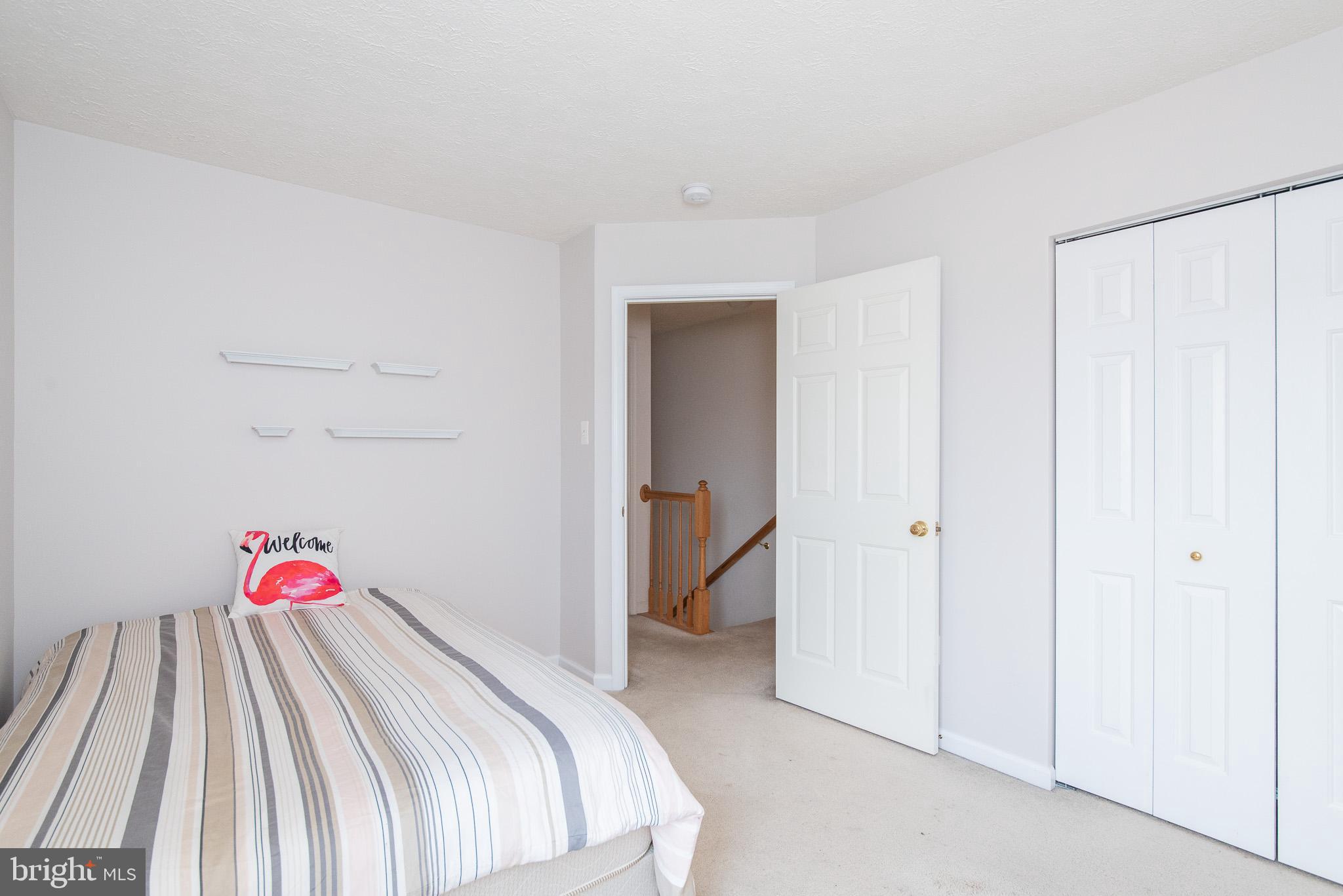 415 Spry Island Road Joppa, MD 21085 - Photo 23 of 49 Bedroom 3