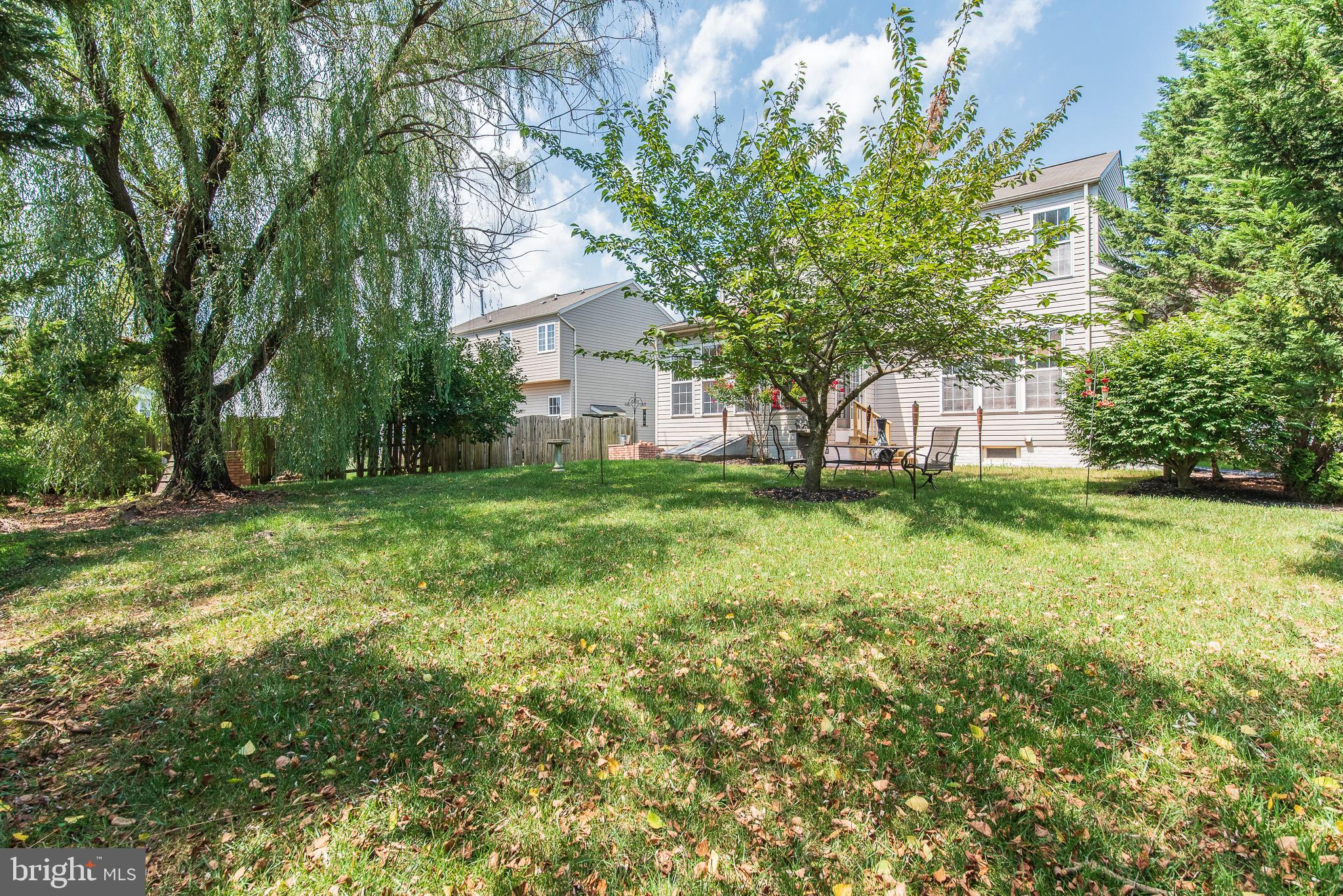 415 Spry Island Road Joppa, MD 21085 - Photo 25 of 49 Rear Yard