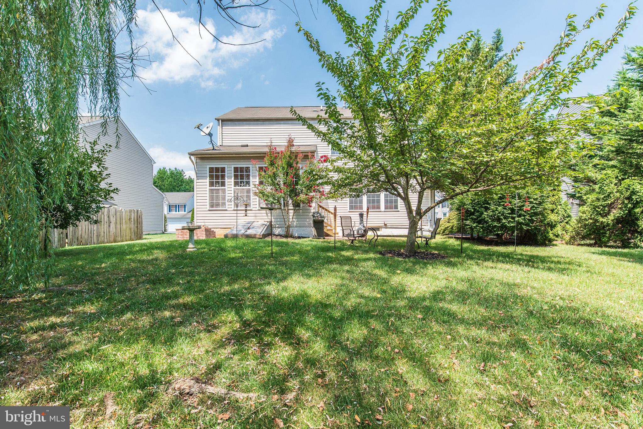 415 Spry Island Road Joppa, MD 21085 - Photo 26 of 49 Rear Yard
