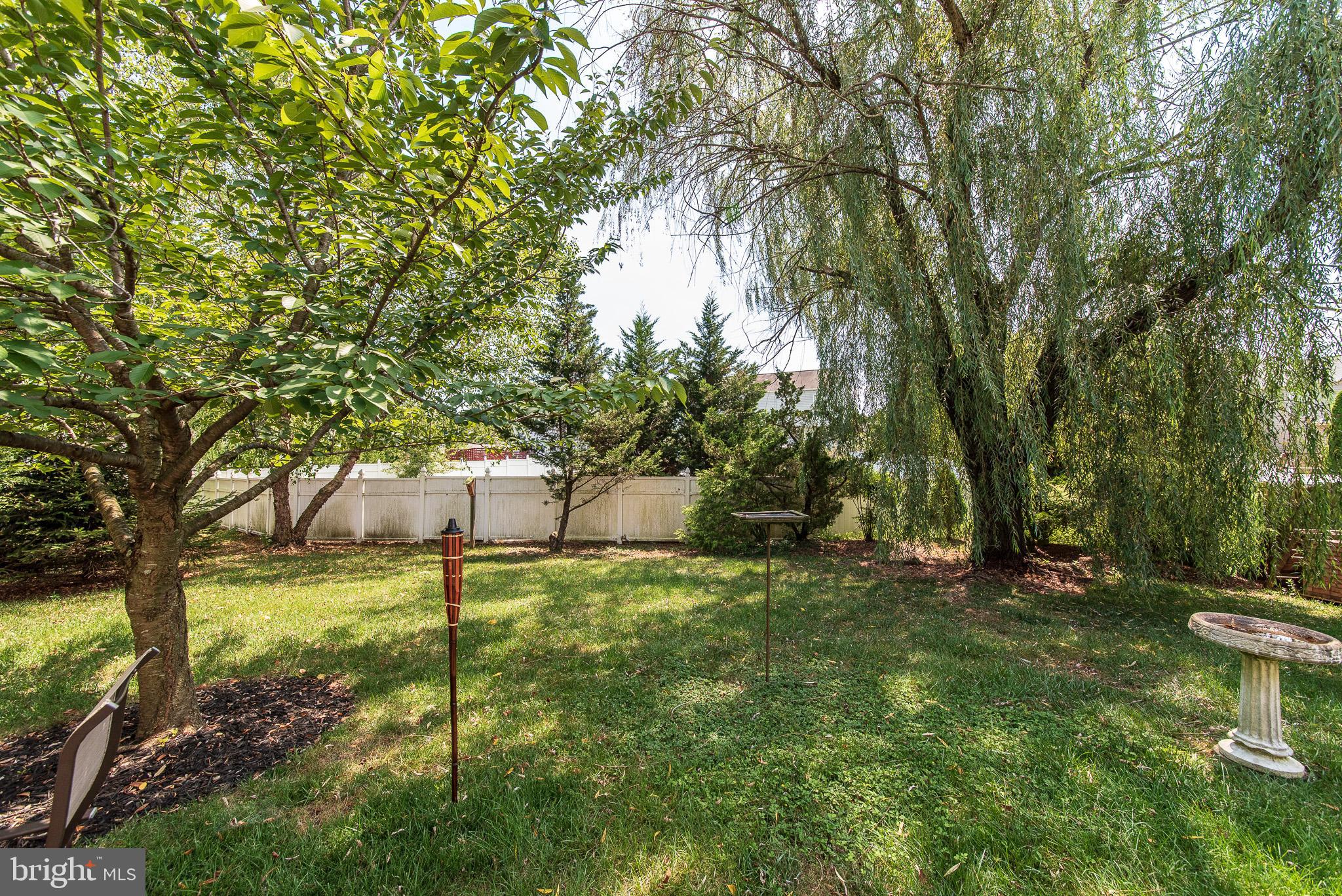 415 Spry Island Road Joppa, MD 21085 - Photo 28 of 49 Rear yard