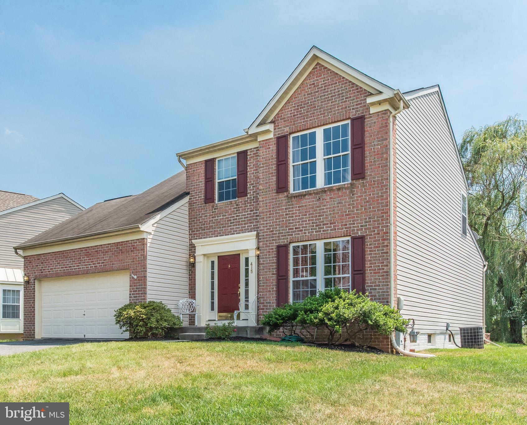 415 Spry Island Road Joppa, MD 21085 - Photo 29 of 49 Welcome Home !